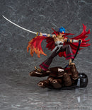 Kamina & Gurren | 1/7 Scale Figure
