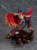Kamina & Gurren | 1/7 Scale Figure