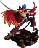 Kamina & Gurren | 1/7 Scale Figure