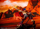 Kamina & Gurren | 1/7 Scale Figure