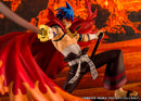 Kamina & Gurren | 1/7 Scale Figure