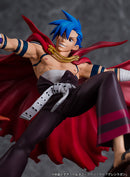 Kamina & Gurren | 1/7 Scale Figure