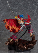 Kamina & Gurren | 1/7 Scale Figure