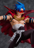 Kamina & Gurren | 1/7 Scale Figure