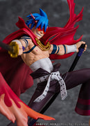 Kamina & Gurren | 1/7 Scale Figure