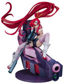 Yoko & Yoko M Tank | 1/7 Scale Figure