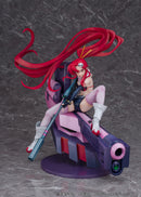 Yoko & Yoko M Tank | 1/7 Scale Figure