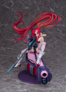 Yoko & Yoko M Tank | 1/7 Scale Figure