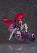 Yoko & Yoko M Tank | 1/7 Scale Figure