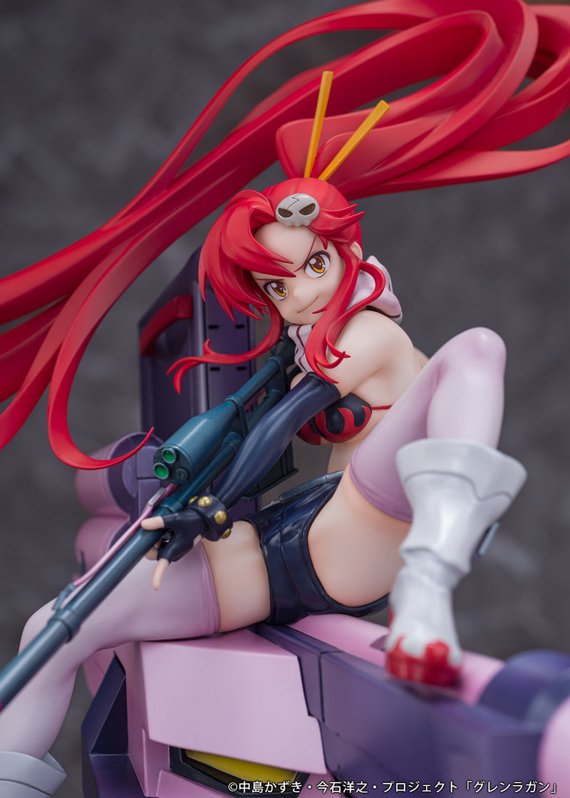 Yoko & Yoko M Tank | 1/7 Scale Figure