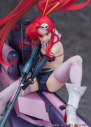 Yoko & Yoko M Tank | 1/7 Scale Figure