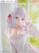 Alya: Knit Ver. (BIG) | Tenitol Noodle Stopper Figure