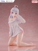 Alya: Knit Ver. (BIG) | Tenitol Noodle Stopper Figure