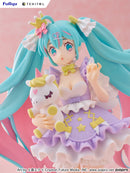 Hatsune Miku Yumekawa Princess Lavender Ver. | Tenitol Figure