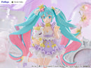 Hatsune Miku Yumekawa Princess Lavender Ver. | Tenitol Figure