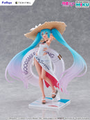 Racing Miku 2024 Tropical Ver. | Tenitol Figure