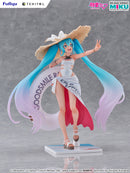 Racing Miku 2024 Tropical Ver. | Tenitol Figure