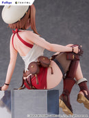 Reisalin Stout (BIG) | Tenitol Noodle Stopper Figure