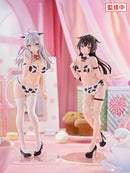 Alya Cow Costume Ver. | Tenitol Tall Figure