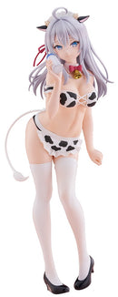 Alya Cow Costume Ver. | Tenitol Tall Figure