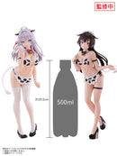 Alya Cow Costume Ver. | Tenitol Tall Figure