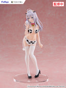 Alya Cow Costume Ver. | Tenitol Tall Figure