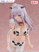 Alya Cow Costume Ver. | Tenitol Tall Figure