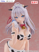 Alya Cow Costume Ver. | Tenitol Tall Figure