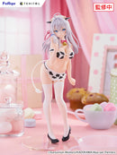 Alya Cow Costume Ver. | Tenitol Tall Figure