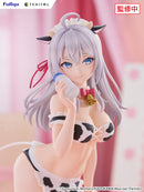 Alya Cow Costume Ver. | Tenitol Tall Figure