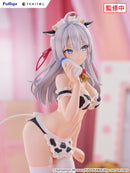 Alya Cow Costume Ver. | Tenitol Tall Figure