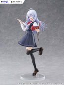 Elaina School Uniform Ver. | Tenitol Tall Figure