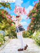 Madoka Kaname | Tenitol Tall Figure