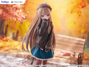 Mahiru Shiina Autumn Ver. | Tenitol Tall Figure