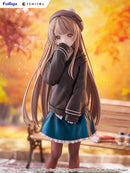 Mahiru Shiina Autumn Ver. | Tenitol Tall Figure