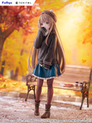 Mahiru Shiina Autumn Ver. | Tenitol Tall Figure