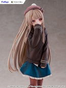 Mahiru Shiina Autumn Ver. | Tenitol Tall Figure