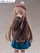 Mahiru Shiina Autumn Ver. | Tenitol Tall Figure