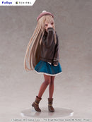 Mahiru Shiina Autumn Ver. | Tenitol Tall Figure