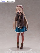 Mahiru Shiina Autumn Ver. | Tenitol Tall Figure