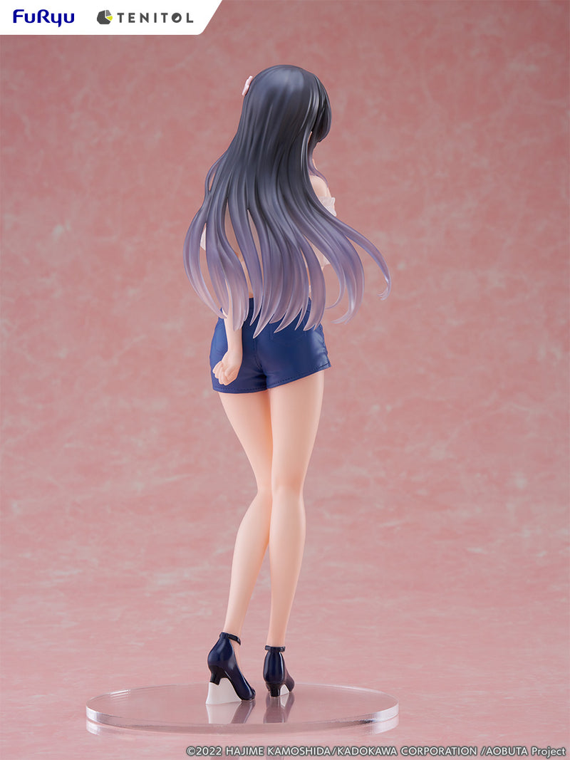 Mai Sakurajima | Tenitol Tall Figure