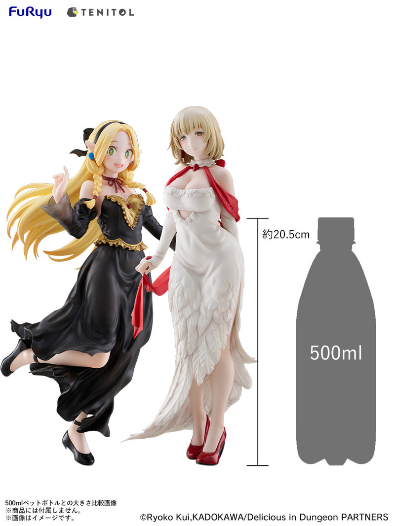 Falin: Dress Style Ver. | Tenitol Tall Figure