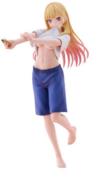 Marin Kitagawa: Gojo's Gym Uniform Ver. | Tenitol Tall Figure