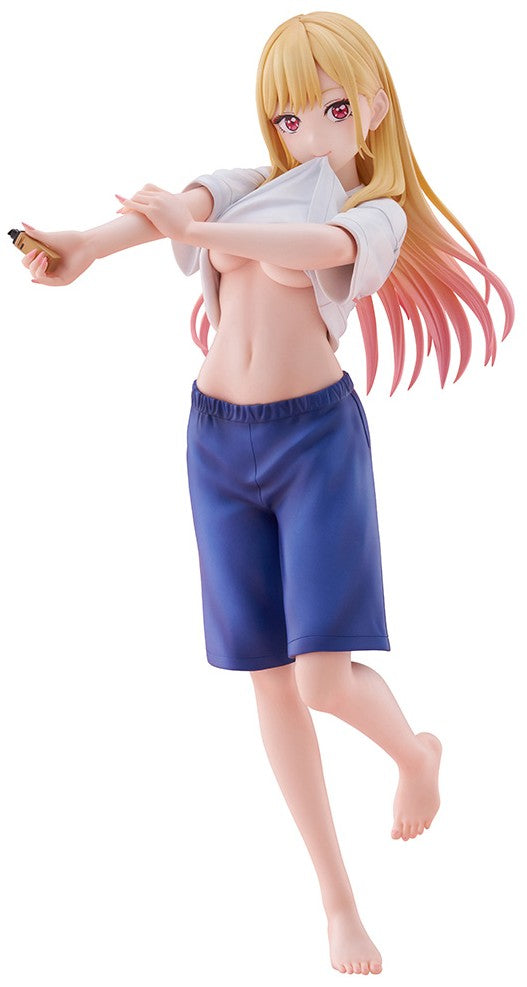 Marin Kitagawa: Gojo's Gym Uniform Ver. | Tenitol Tall Figure