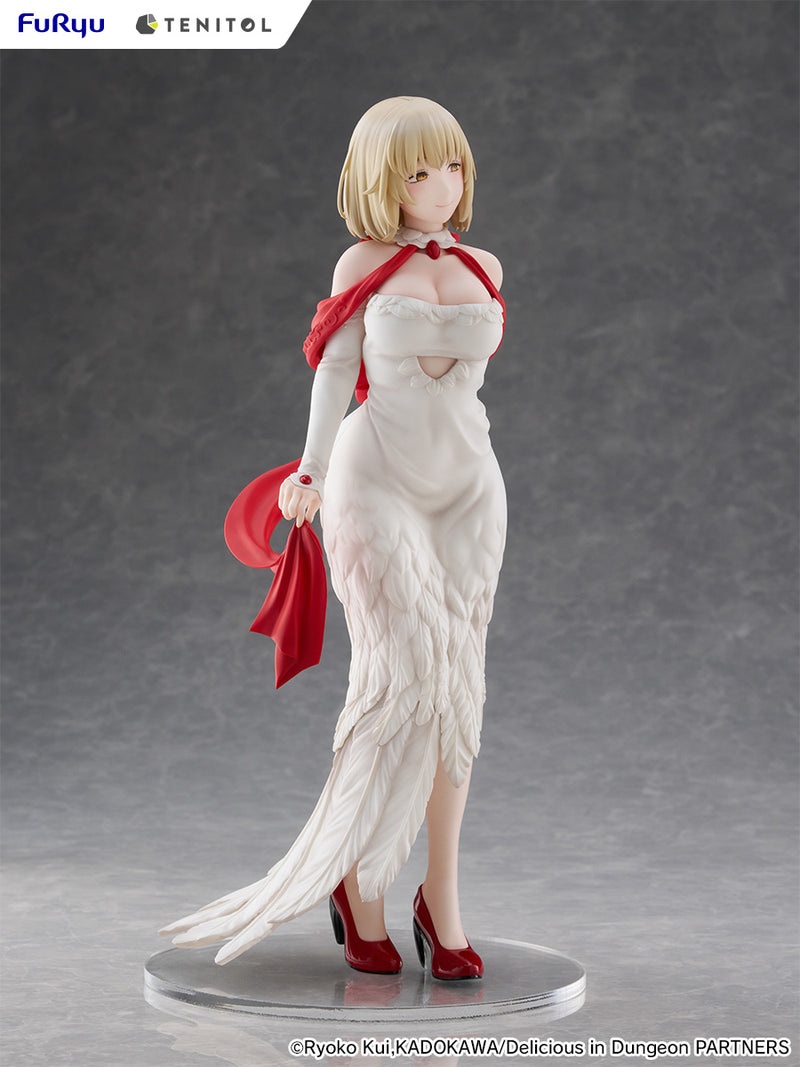 Falin: Dress Style Ver. | Tenitol Tall Figure