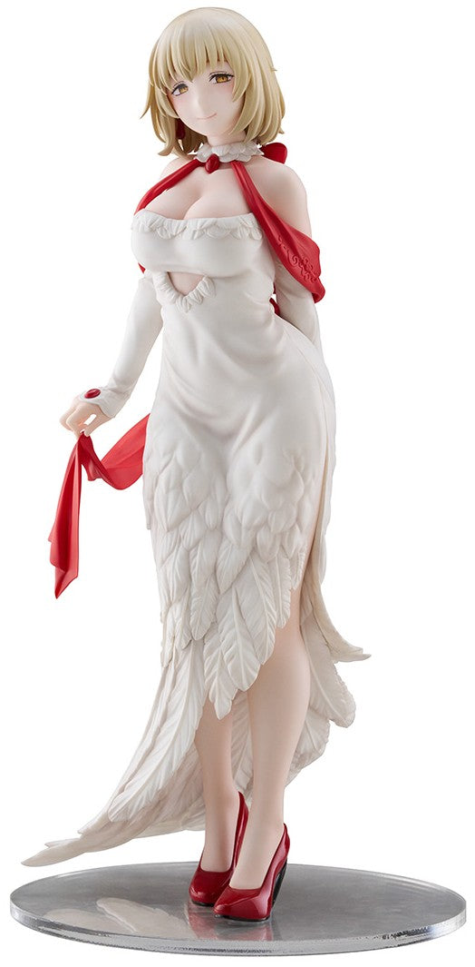 Falin: Dress Style Ver. | Tenitol Tall Figure