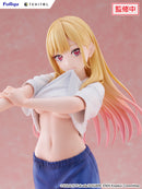 Marin Kitagawa: Gojo's Gym Uniform Ver. | Tenitol Tall Figure