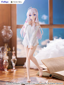 Elaina Shirt Ver. | Tenitol Tall Figure