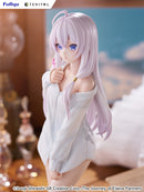 Elaina Shirt Ver. | Tenitol Tall Figure