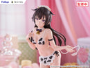 Yuki Suou Cow Costume Ver. | Tenitol Tall Figure